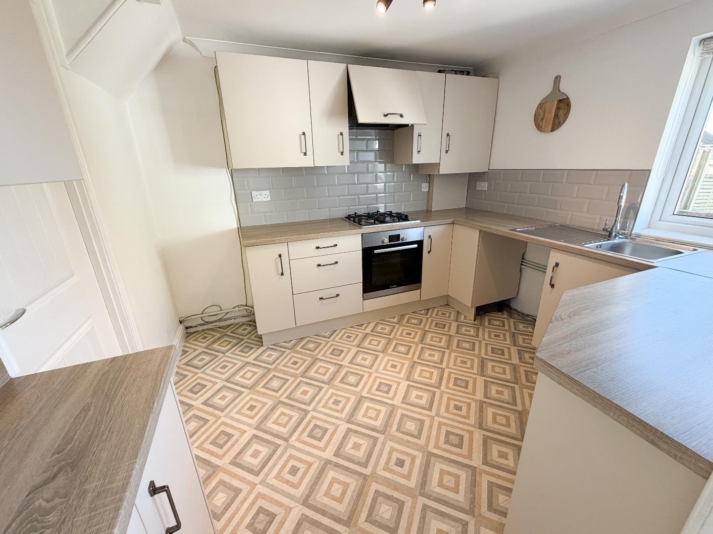 Ton Glas, Bridgend County Borough, CF31 4EJ